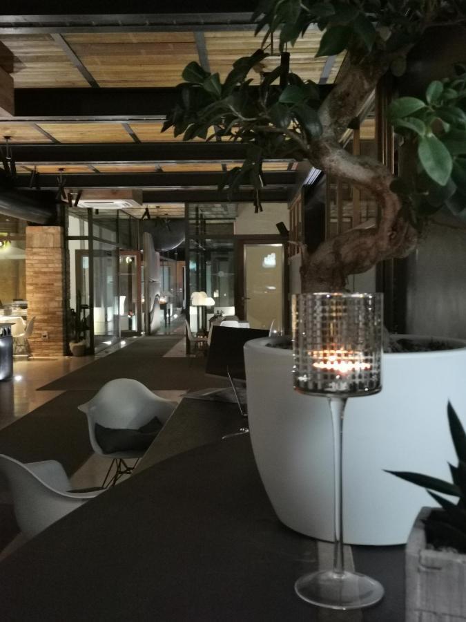 Il Tesoro Living Resort Rodigo Экстерьер фото