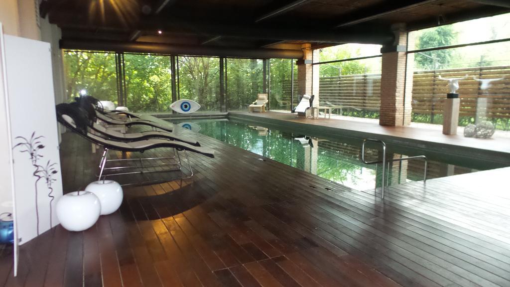 Il Tesoro Living Resort Rodigo Экстерьер фото